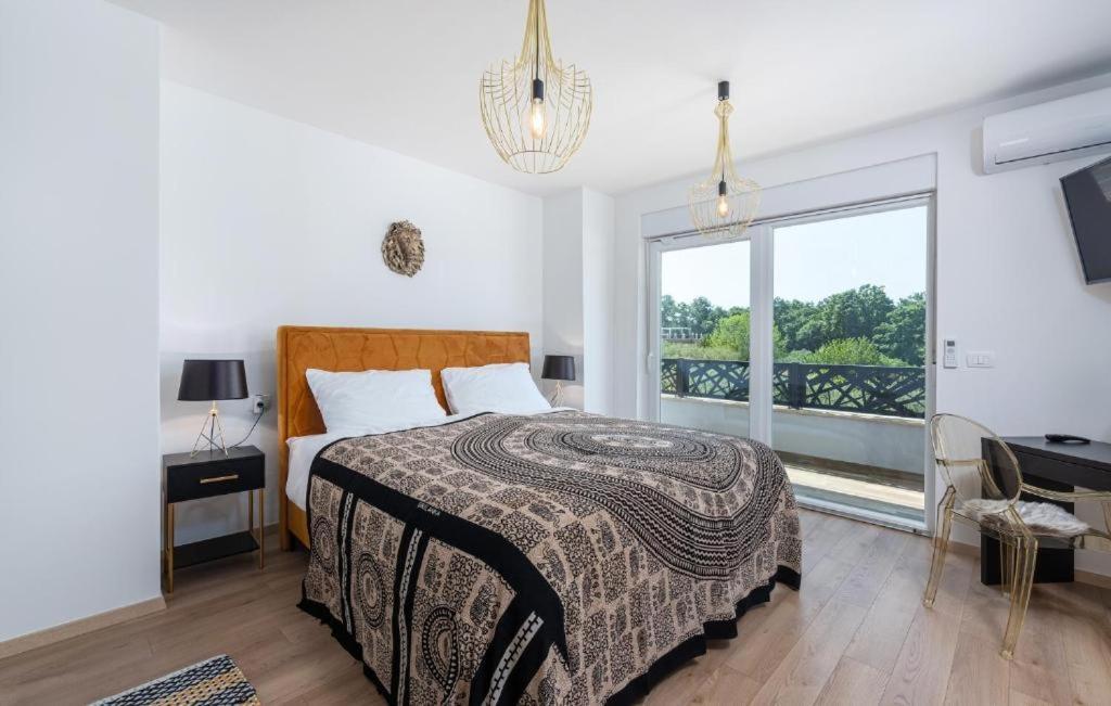 Villa Casa Storija Novigrad  ภายนอก รูปภาพ