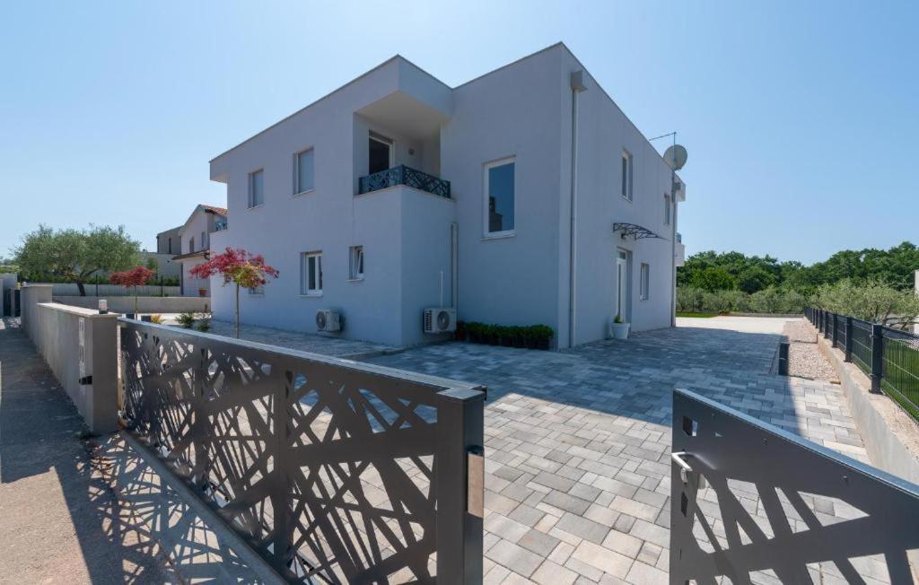 Villa Casa Storija Novigrad  ภายนอก รูปภาพ
