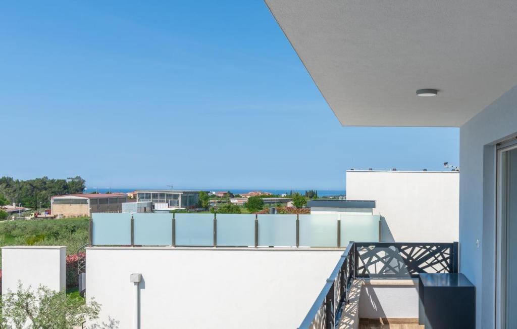 Villa Casa Storija Novigrad  ภายนอก รูปภาพ