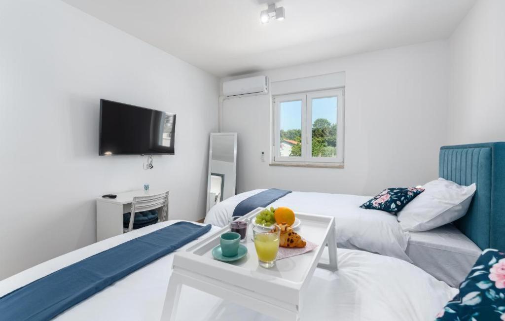 Villa Casa Storija Novigrad  ภายนอก รูปภาพ