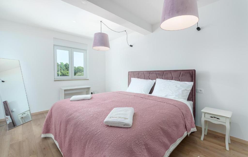 Villa Casa Storija Novigrad  ภายนอก รูปภาพ