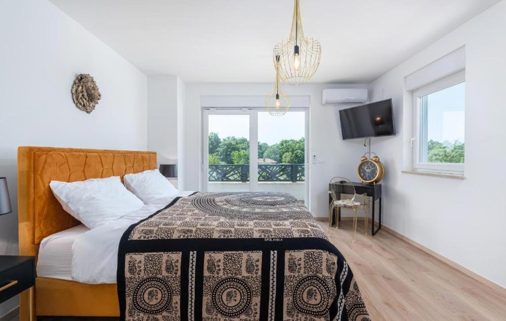Villa Casa Storija Novigrad  ภายนอก รูปภาพ